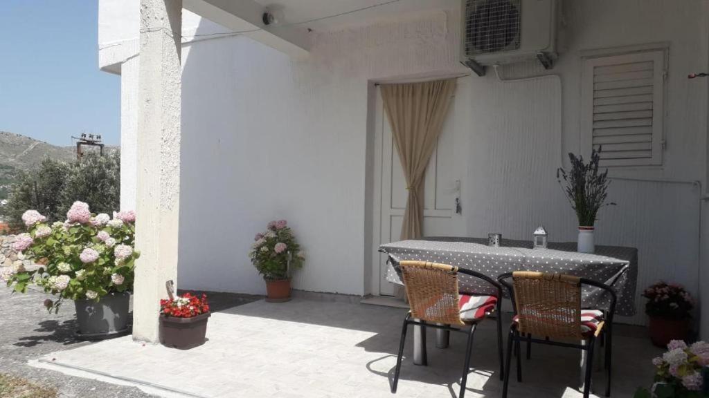 Šparadici Grebaštica Exterior foto