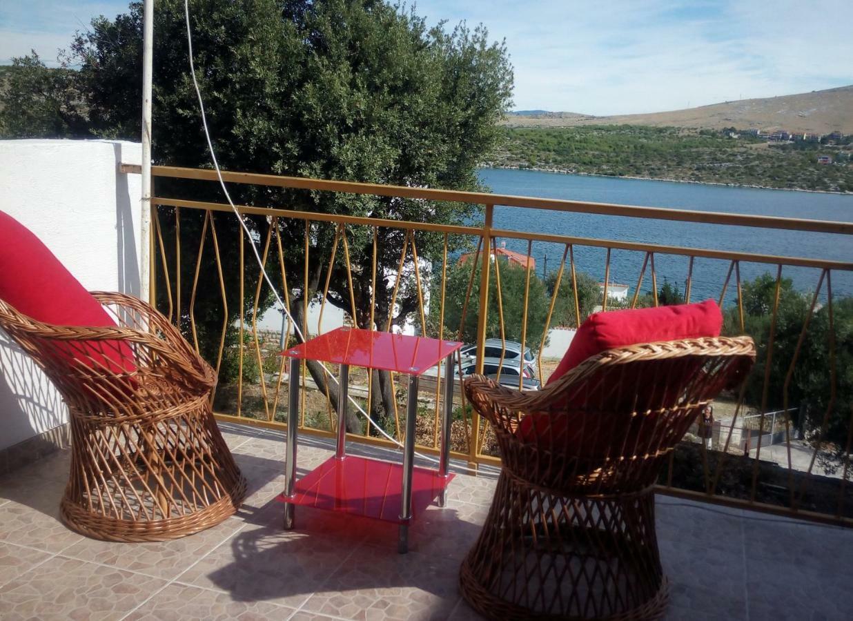 Šparadici Grebaštica Exterior foto