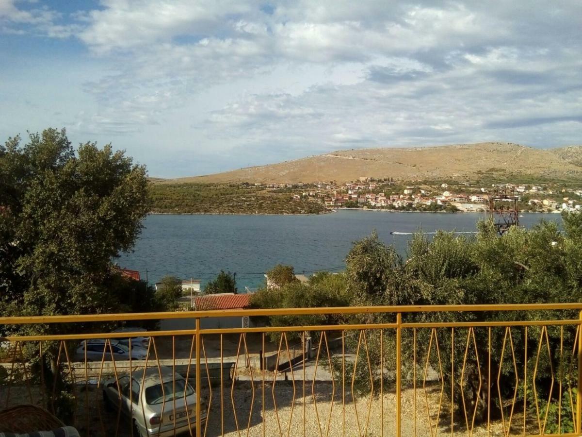 Šparadici Grebaštica Exterior foto
